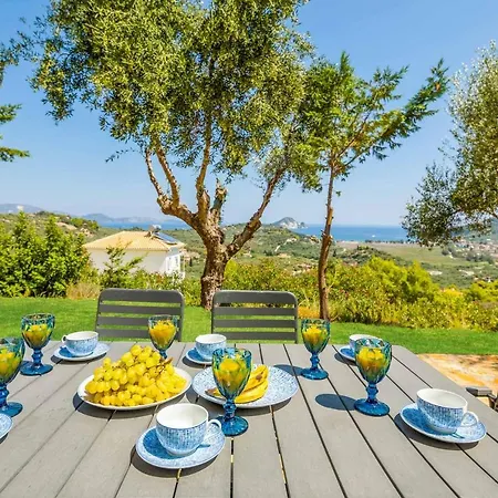 Electra Villa *