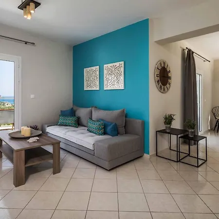 Electra Villa
