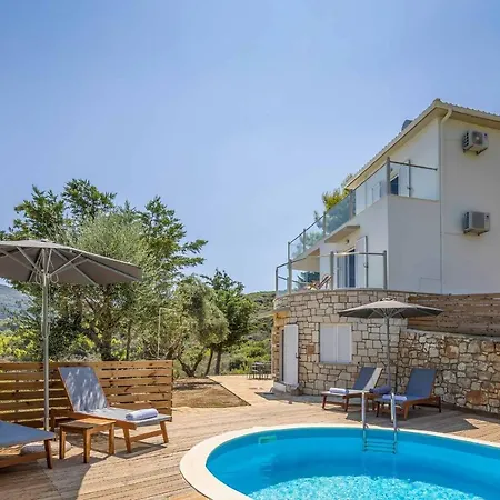 Villa Electra *